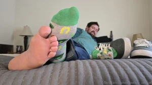 Happy st patrick s day may the pot of gold at the end of your rainbow part 2