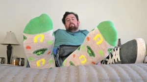 Happy st patrick s day may the pot of gold at the end of your rainbow part 4