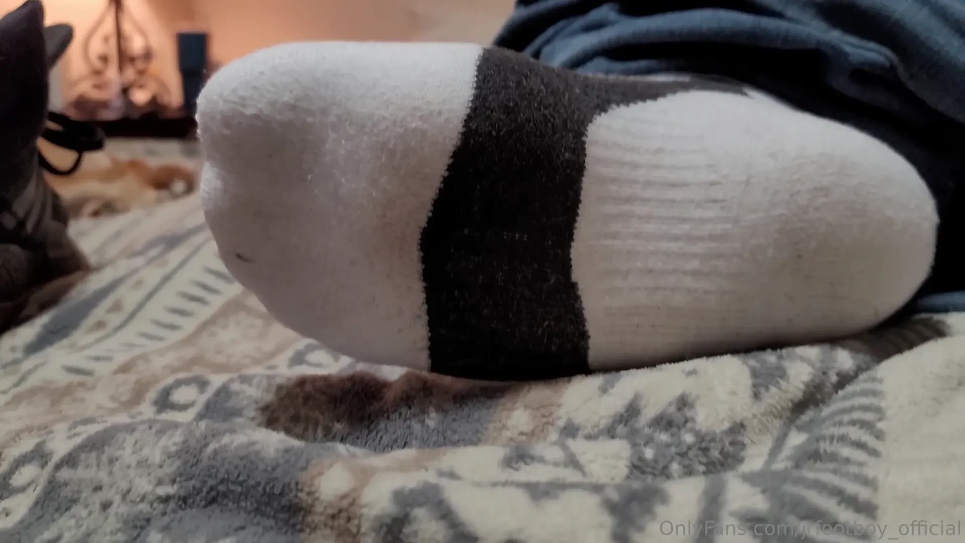 New video alert bedtime play i recently found this video among many 