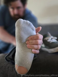 Pov your job is very physical and you need to stretch before and after