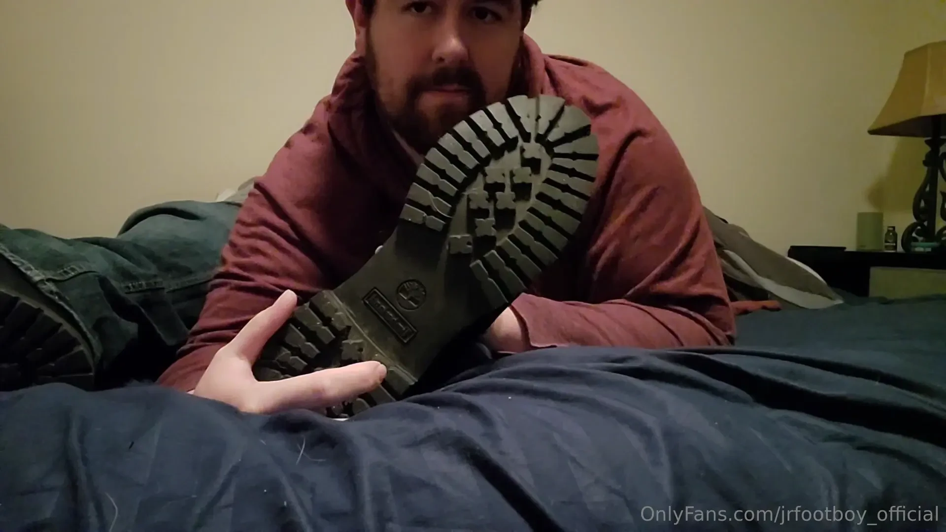 Hubby s tickle nbsp worship hubby was feeling frisky and wanted a 