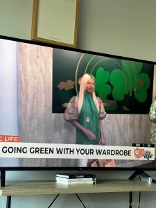 Queen city charlotte tv