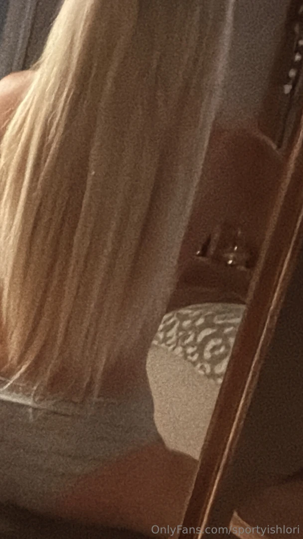 Love what you do to me baby part 1 