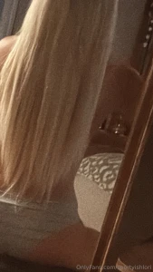 Love what you do to me baby part 1