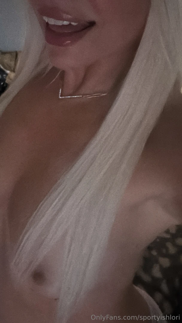 Love what you do to me baby 