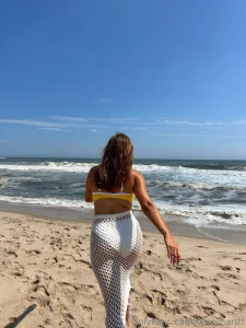 Just a lil peach being extra sweet