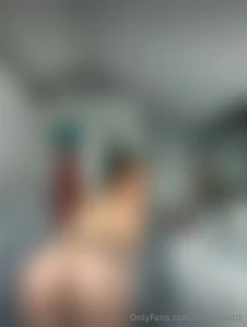 You might wanna see this before i slip into the shower me bending over