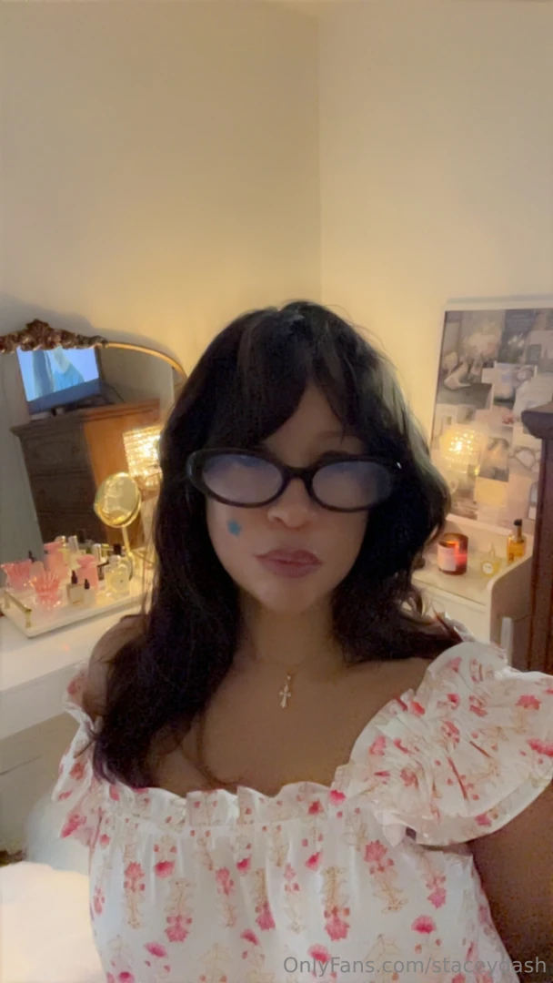 One more chance to spoil me for mother s day 