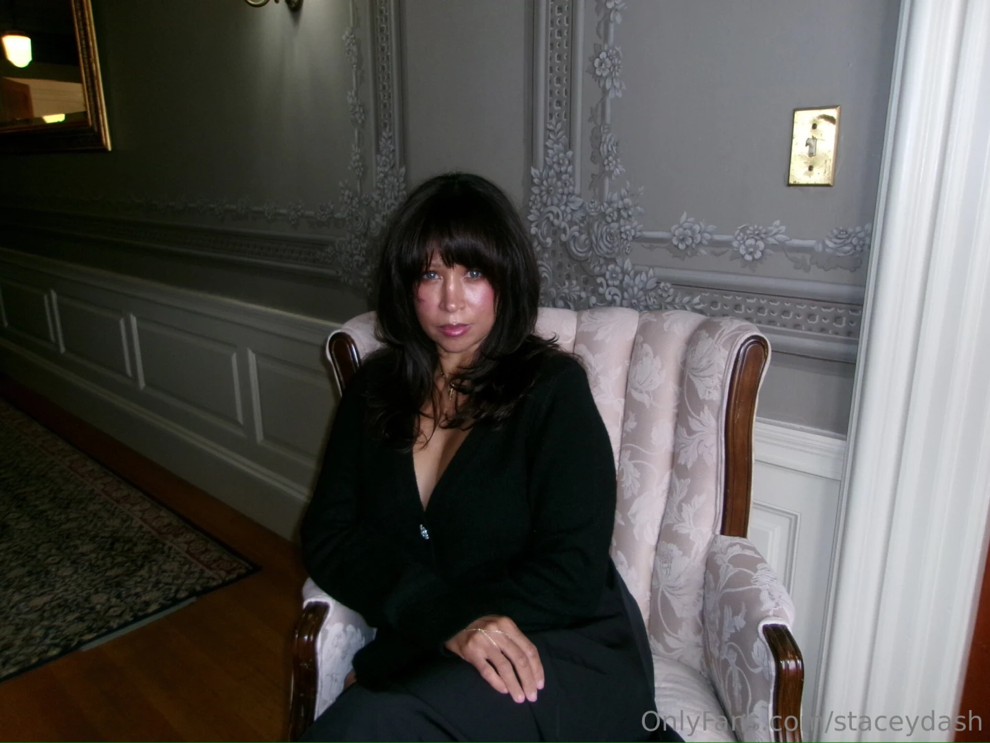 Say hello if you see this 