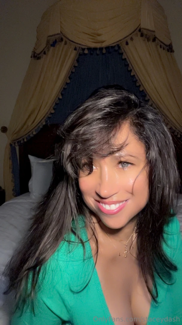 Is green my color part 40 