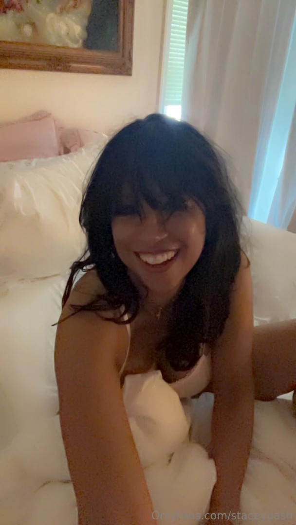 Smile it looks good on you part 8 