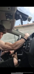 Do you like my veins lmk what you want to see more of