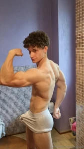 The little demon part 1