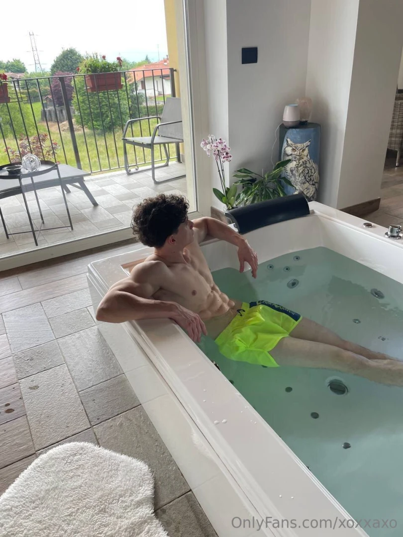 Spa day part 92 