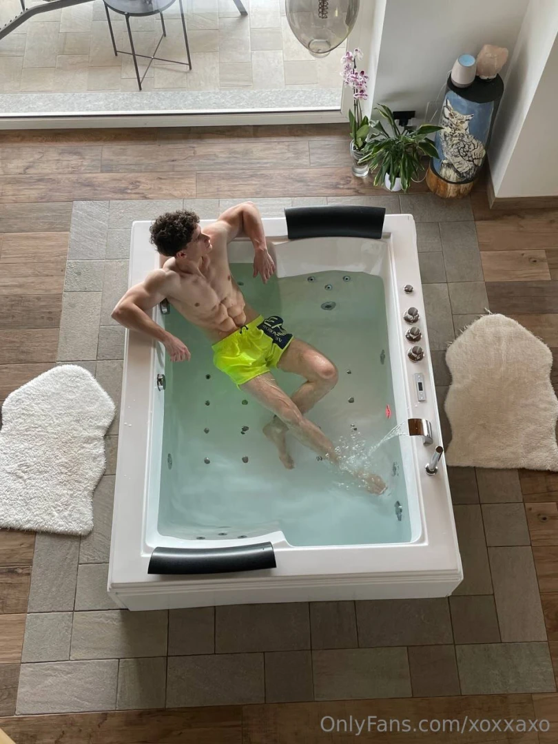 Spa day part 93 