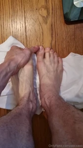 More feet content part 8