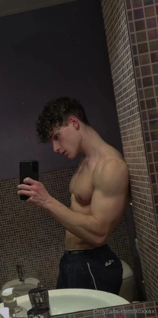 What s your favorite part of my body part 166 