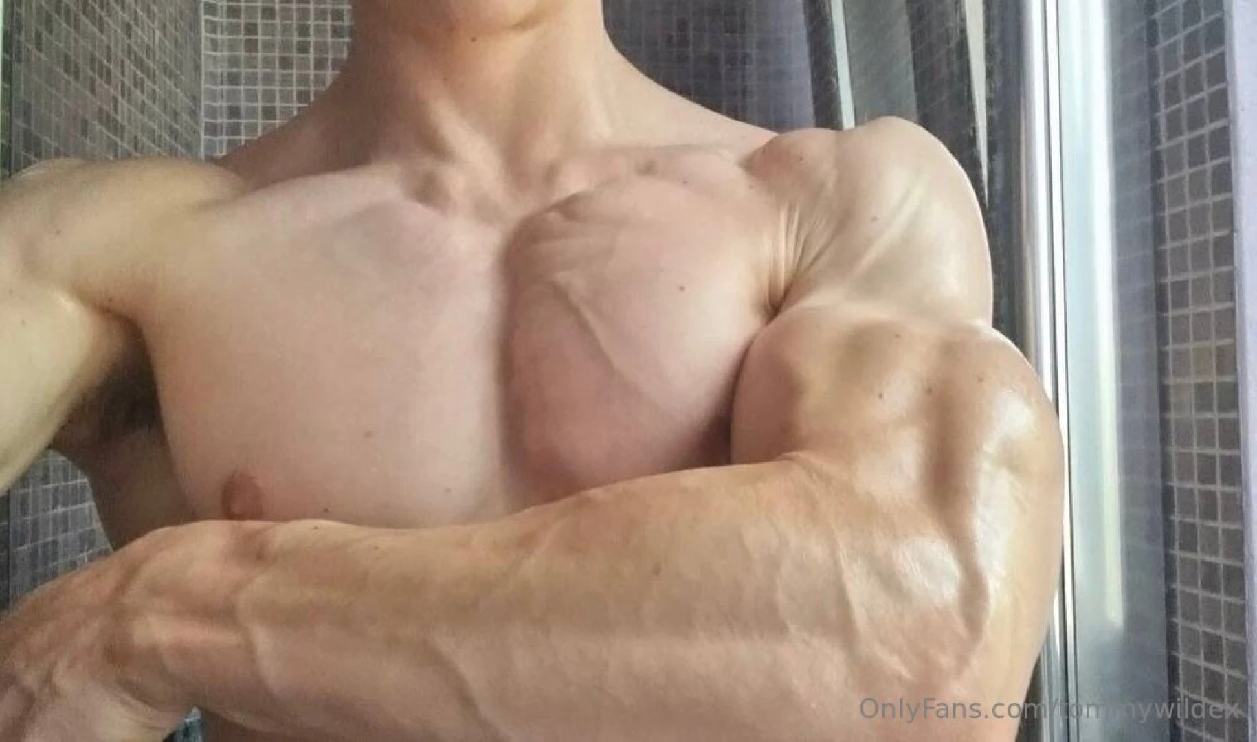 My biceps aren t the only thing that s big part 1 