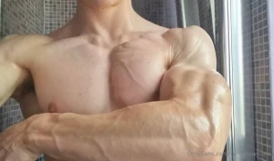 My biceps aren t the only thing that s big part 1