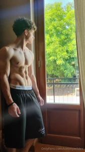 What s your favorite part of my body part 148