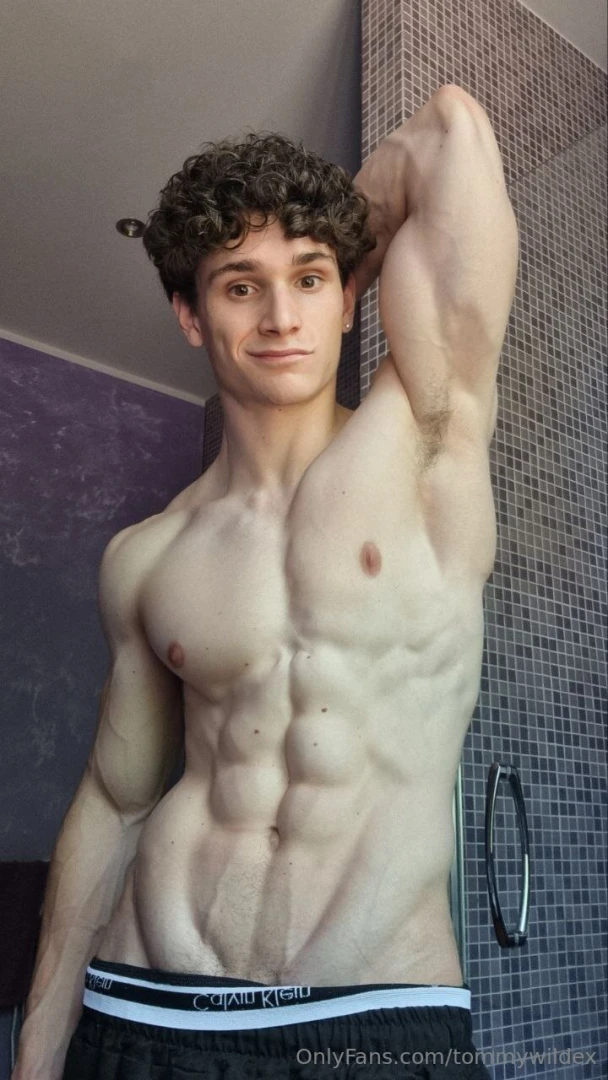 Just flexing today part 3 