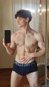 Is my underwear too revealing tell me what you want to see more of part 2