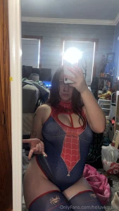 Drawing your wallet in to spend all your money with my web ft surprise part 2