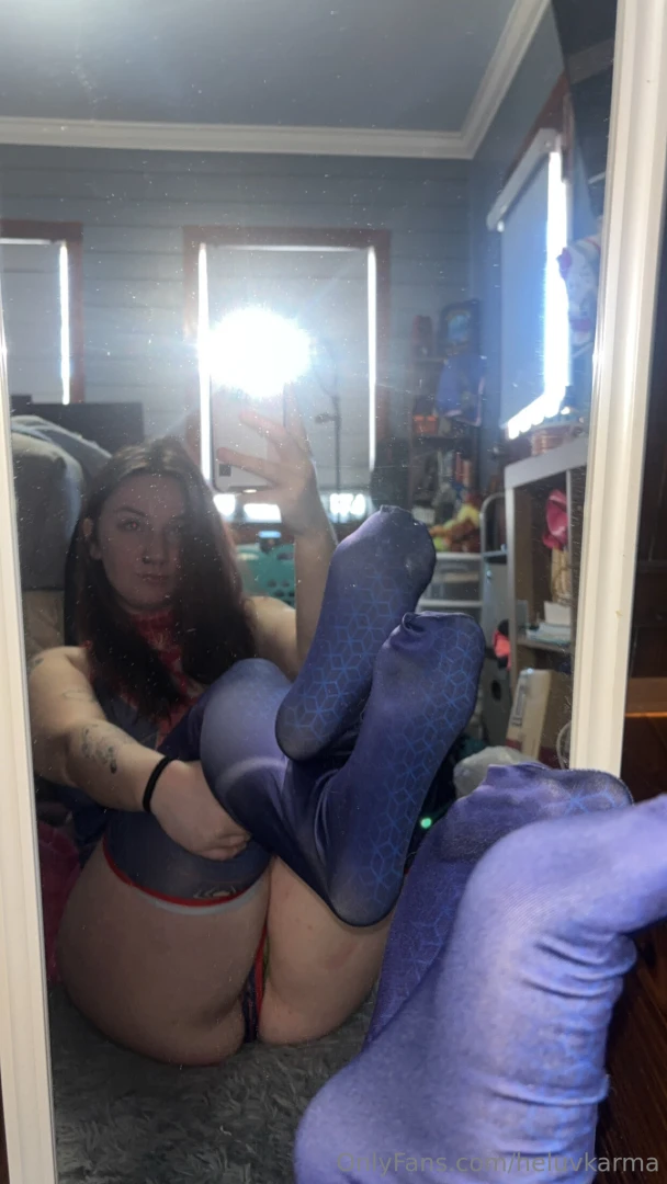 Drawing your wallet in to spend all your money with my web ft surprise part 1 