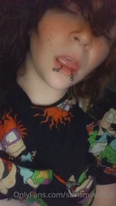 Playing with myself before bed part 3