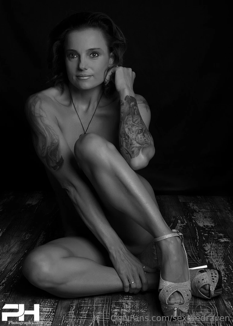 Good wintery morning 