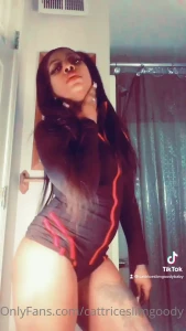 I like to be fucked like a slut part 5