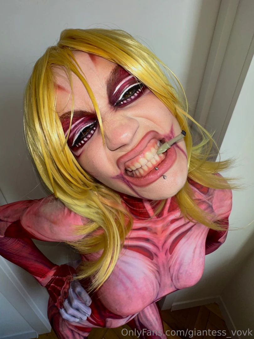 Mmm so tiny so helpless i can feel him squirming on my tongue you d part 1 