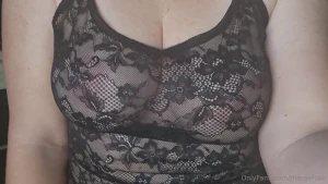 Braless days are my favorite do you agree