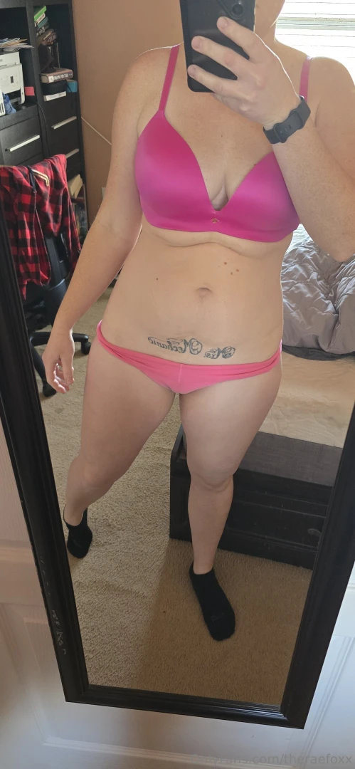 Sometimes i wear other colors 