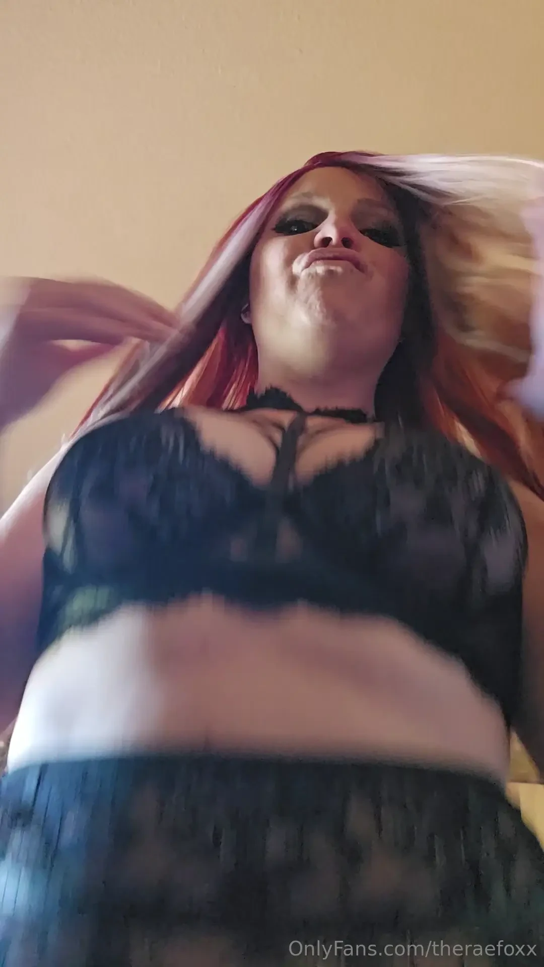 So you can imagine what it would be like 