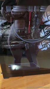 I finally upgraded my pc i needed it so bad and i am loving it so much