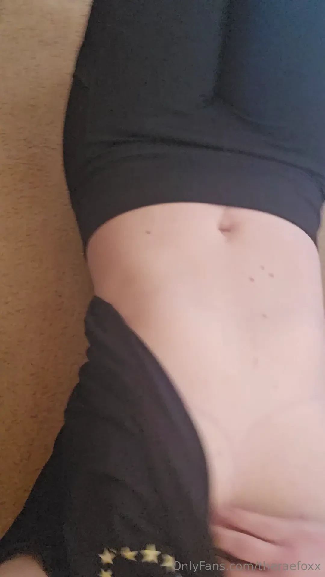 Sometimes i workout with no bra 