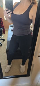 Are we going out or staying in tonight