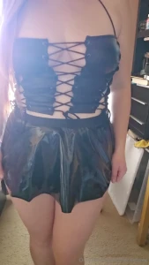 Is my skirt too short part 94