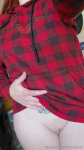 It s hoodie weather can i wear your hoodie