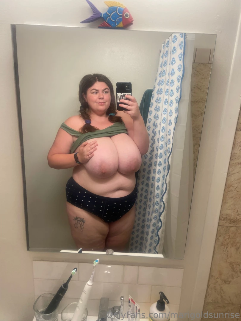 Marigoldsunrise part 1 