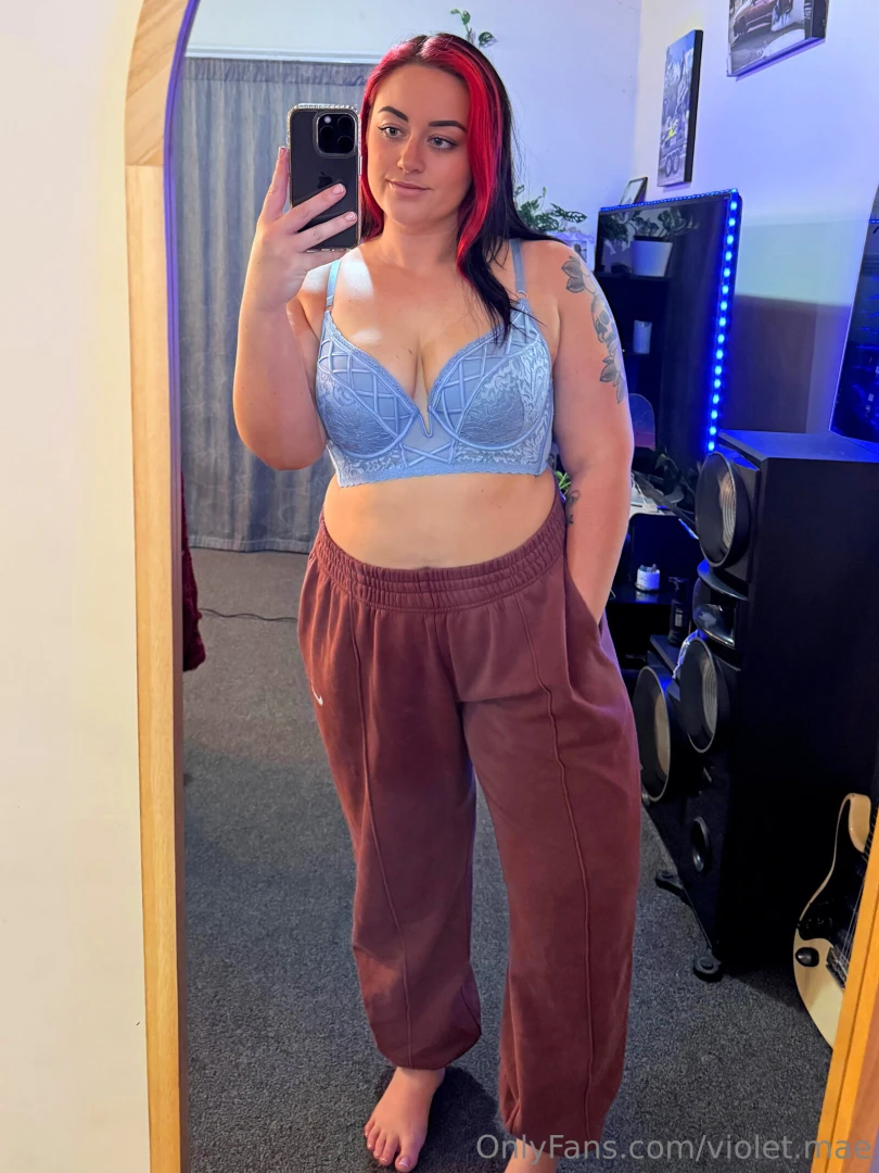 Casual saturday but make it spicy 