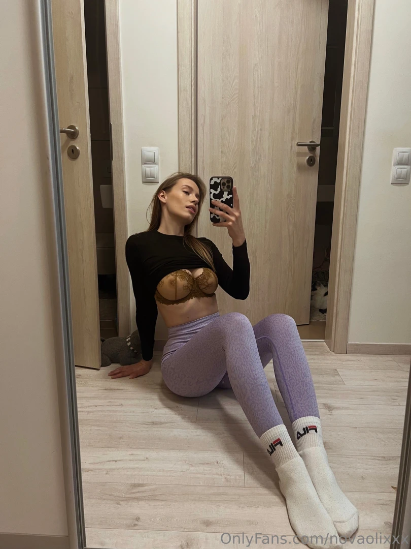 Pre-workout part 4 