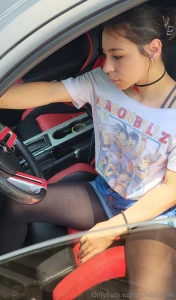 I love working on my baby in the sun just needs a few more things and part 1