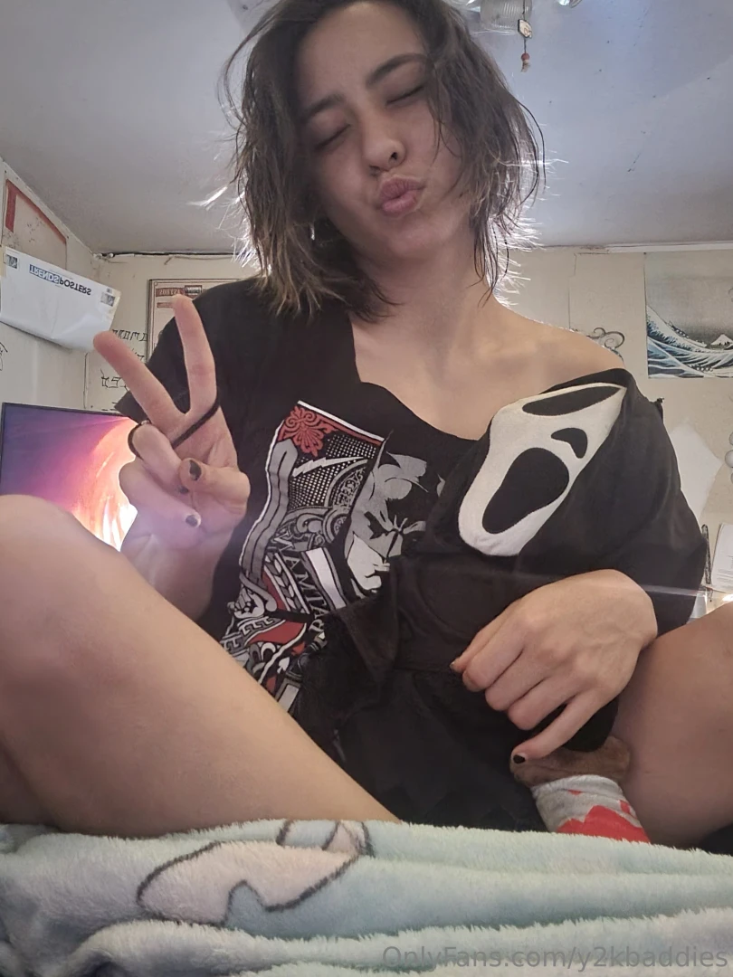 Just woke up from my nap had the strangest dreams part 1 