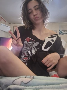 Just woke up from my nap had the strangest dreams part 1