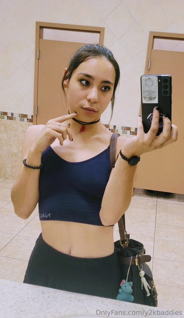 Did a bucc-ee s run check the paid post for what i did in the bathroom 