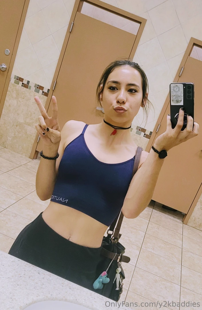 Did a bucc-ee s run check the paid post for what i did in the bathroom part 1 