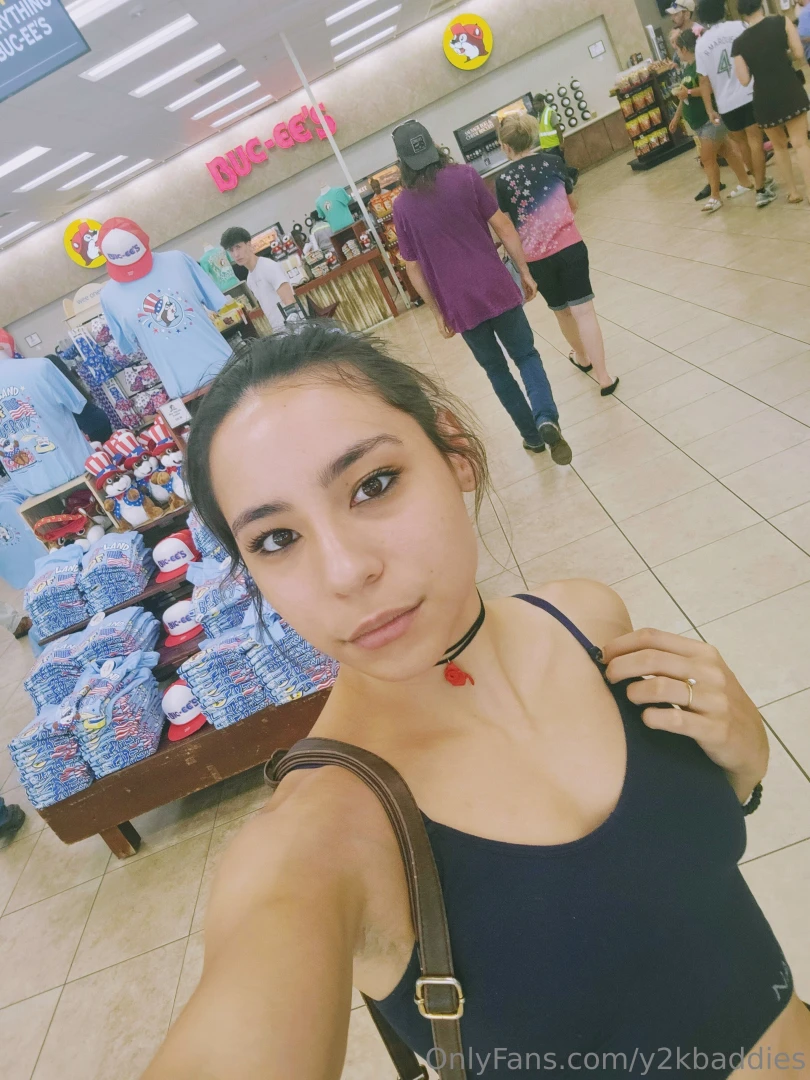 Did a bucc-ee s run check the paid post for what i did in the bathroom part 2 