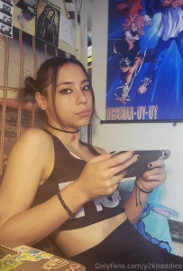 Gaming amp smoking my ghost part 1